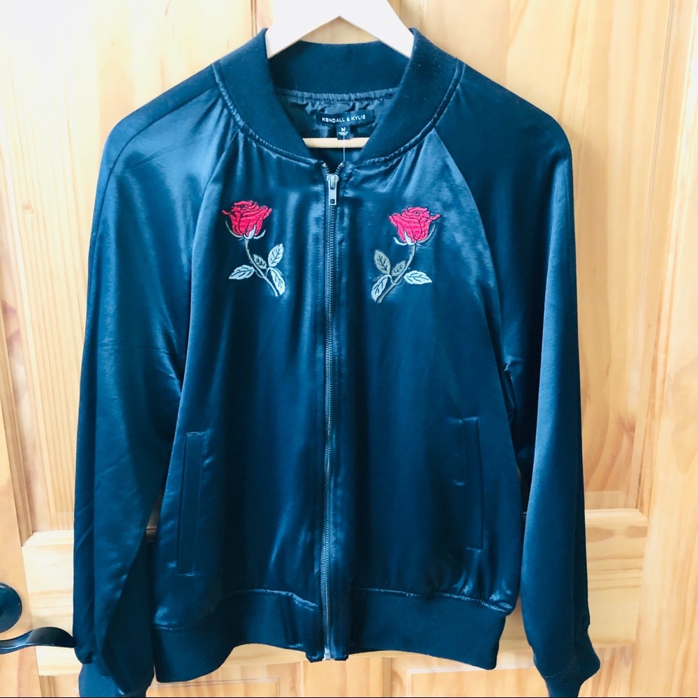 Kendall and Kylie Jacket